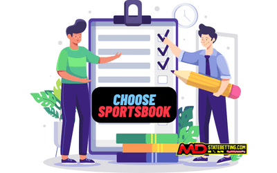 Choose sportsbook for micro betting