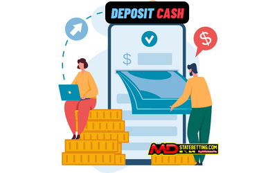 Deposits for micro betting sportsbook