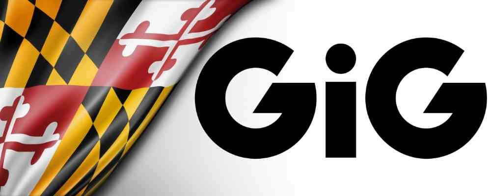 GiG and Crab Sports Signed Sports Betting Partnership for Maryland