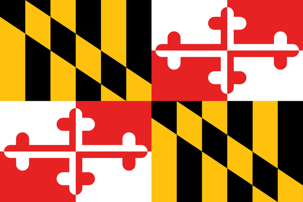 Shrinking sports betting handle for Maryland in June