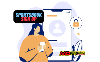 Sign up for a sportsbook for micro betting