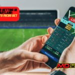 What is Maryland Micro Betting